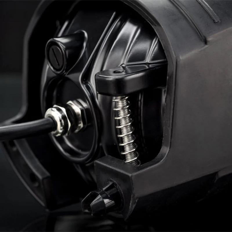 STEDI LED Nebelscheinwerfer für ARB Summit Bull Bar